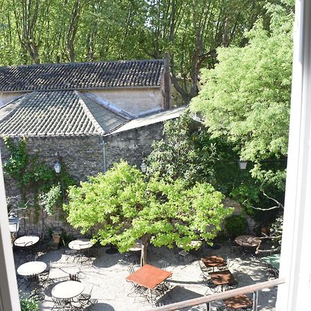 La Figuiere Fontaine De Vaucluse Bed & Breakfast Екстериор снимка