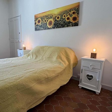 La Figuiere Fontaine De Vaucluse Bed & Breakfast Екстериор снимка