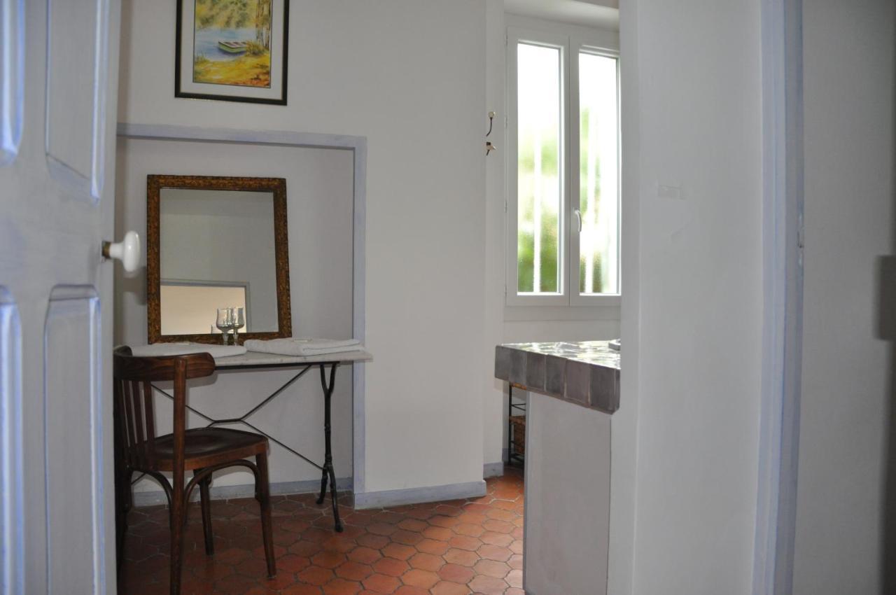 La Figuiere Fontaine De Vaucluse Bed & Breakfast Екстериор снимка