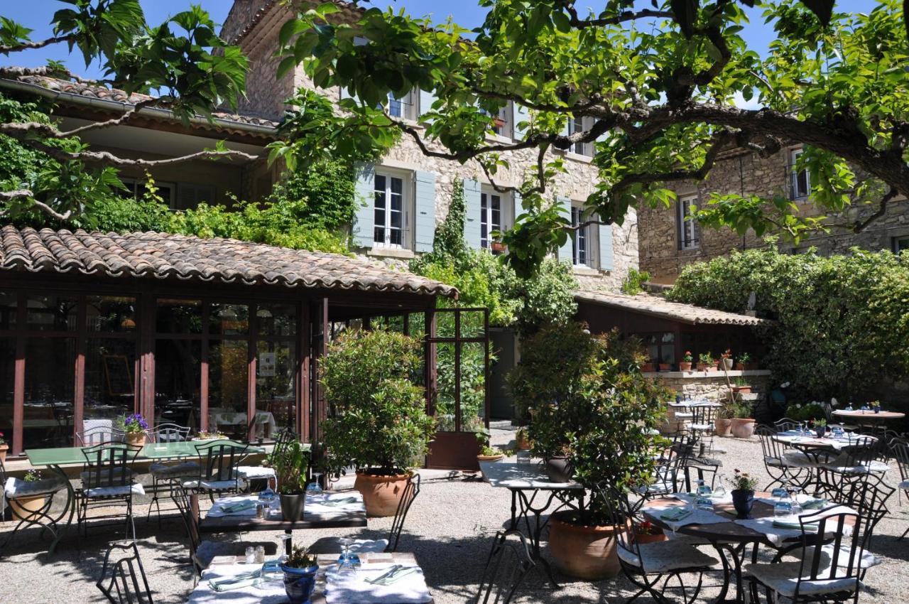 La Figuiere Fontaine De Vaucluse Bed & Breakfast Екстериор снимка