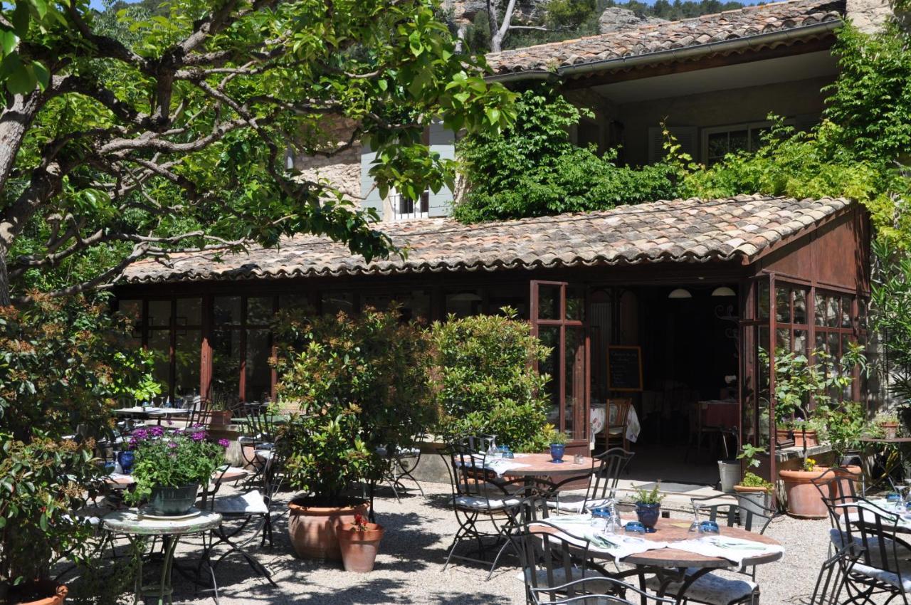 La Figuiere Fontaine De Vaucluse Bed & Breakfast Екстериор снимка