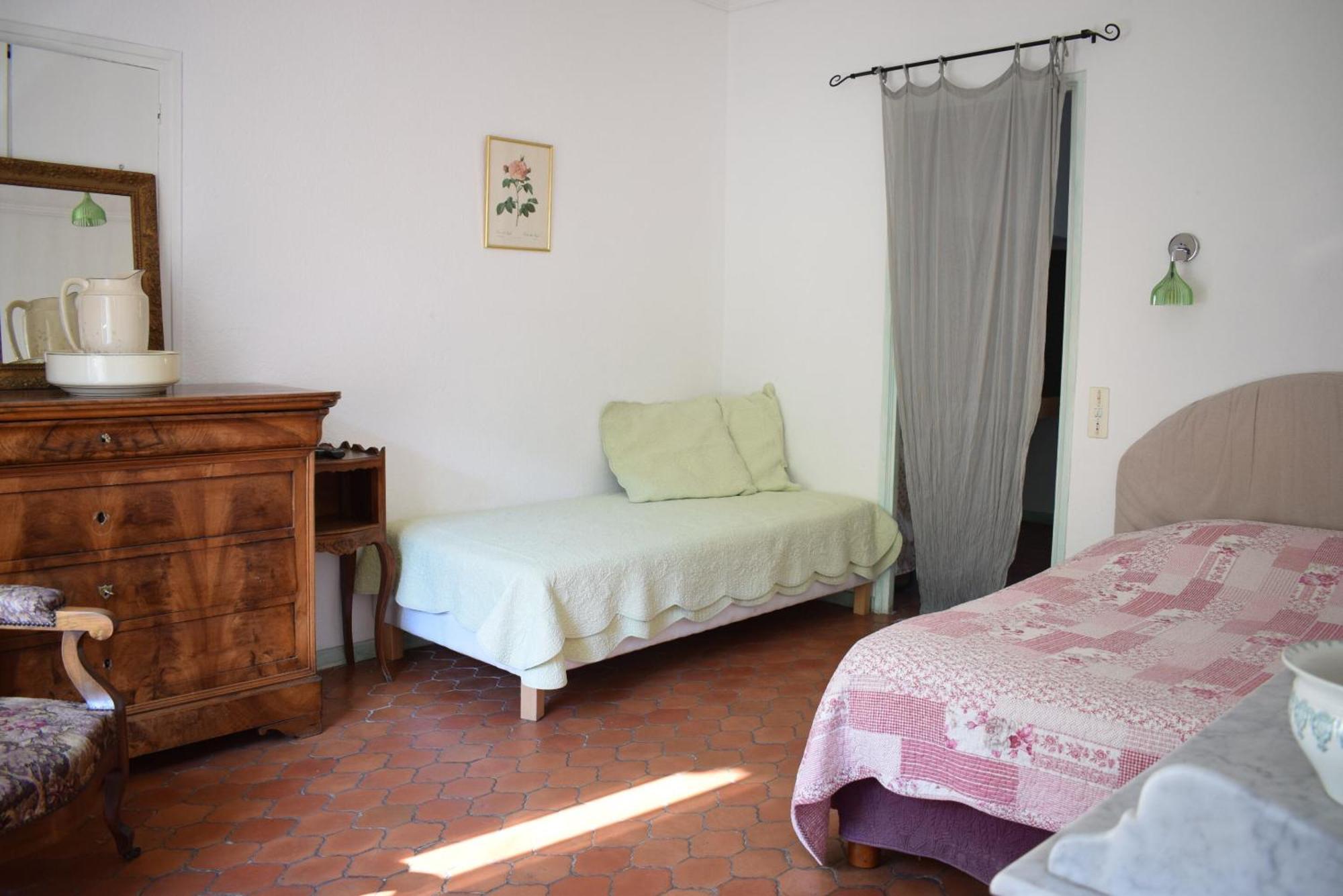 La Figuiere Fontaine De Vaucluse Bed & Breakfast Екстериор снимка