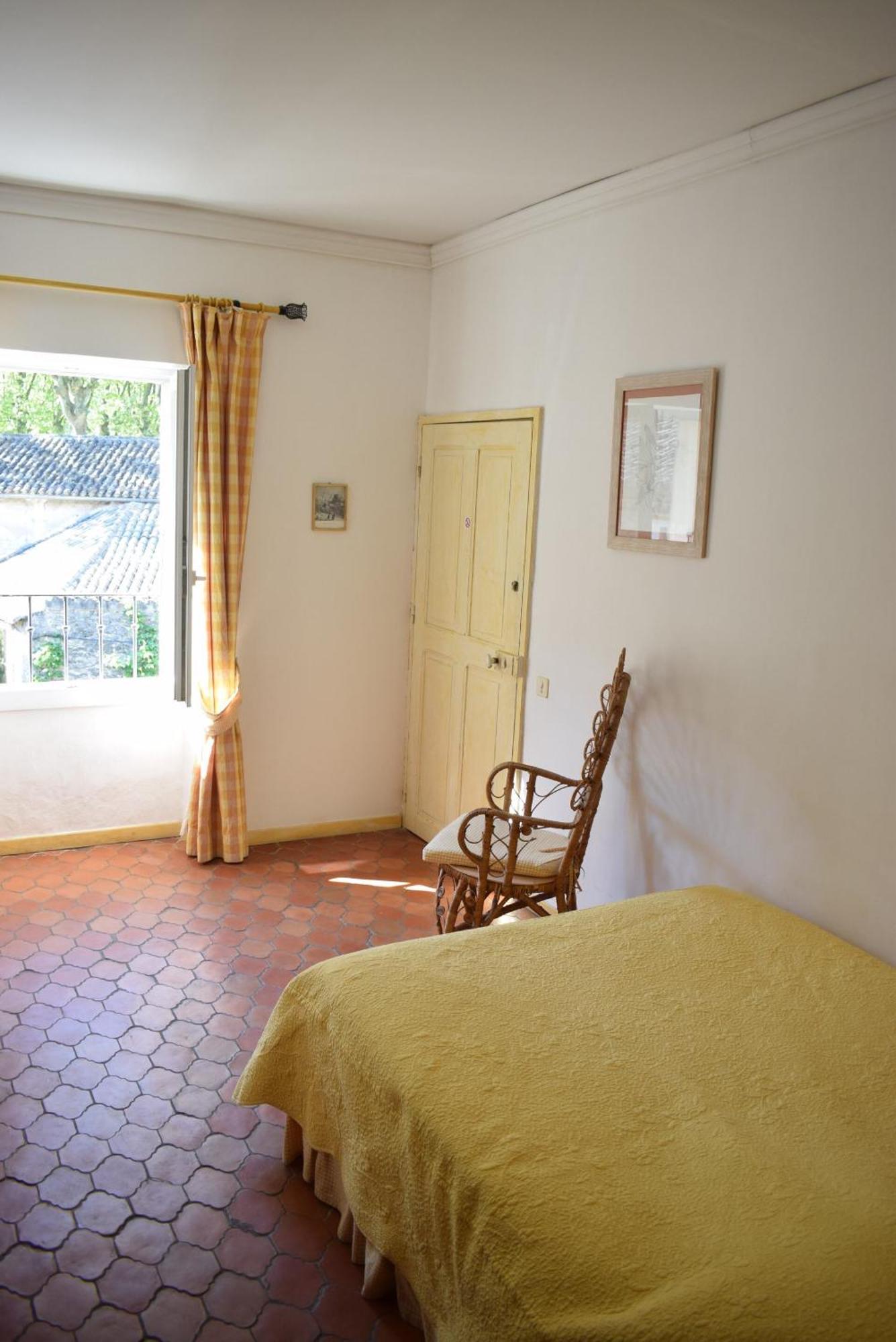 La Figuiere Fontaine De Vaucluse Bed & Breakfast Екстериор снимка