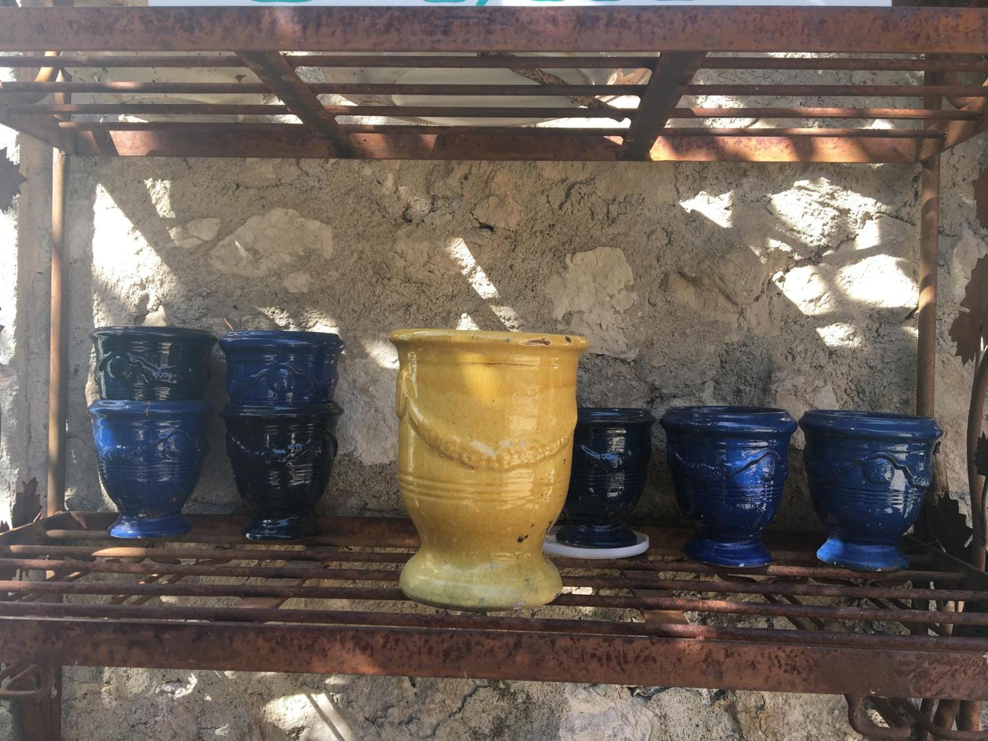 La Figuiere Fontaine De Vaucluse Bed & Breakfast Екстериор снимка