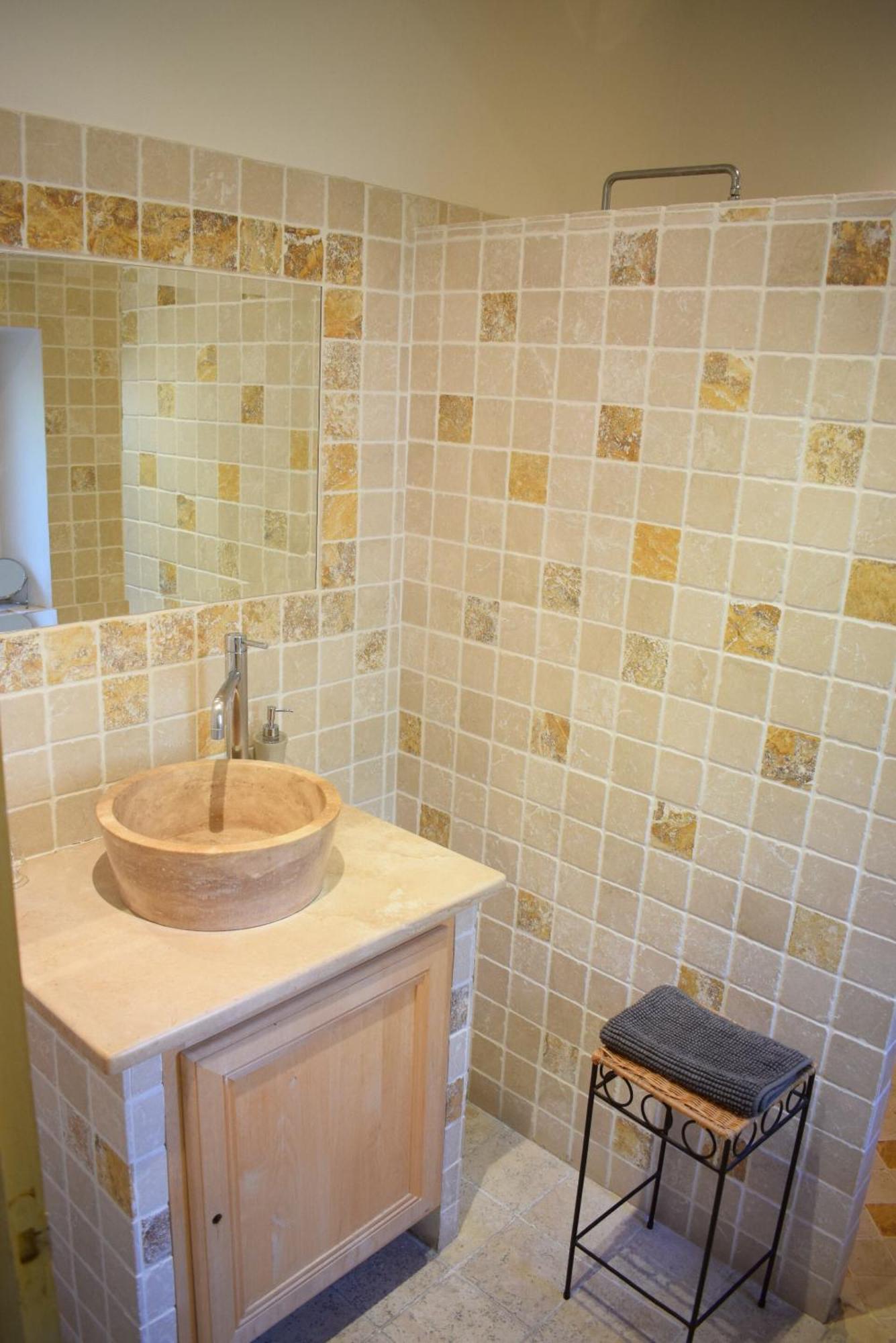 La Figuiere Fontaine De Vaucluse Bed & Breakfast Екстериор снимка