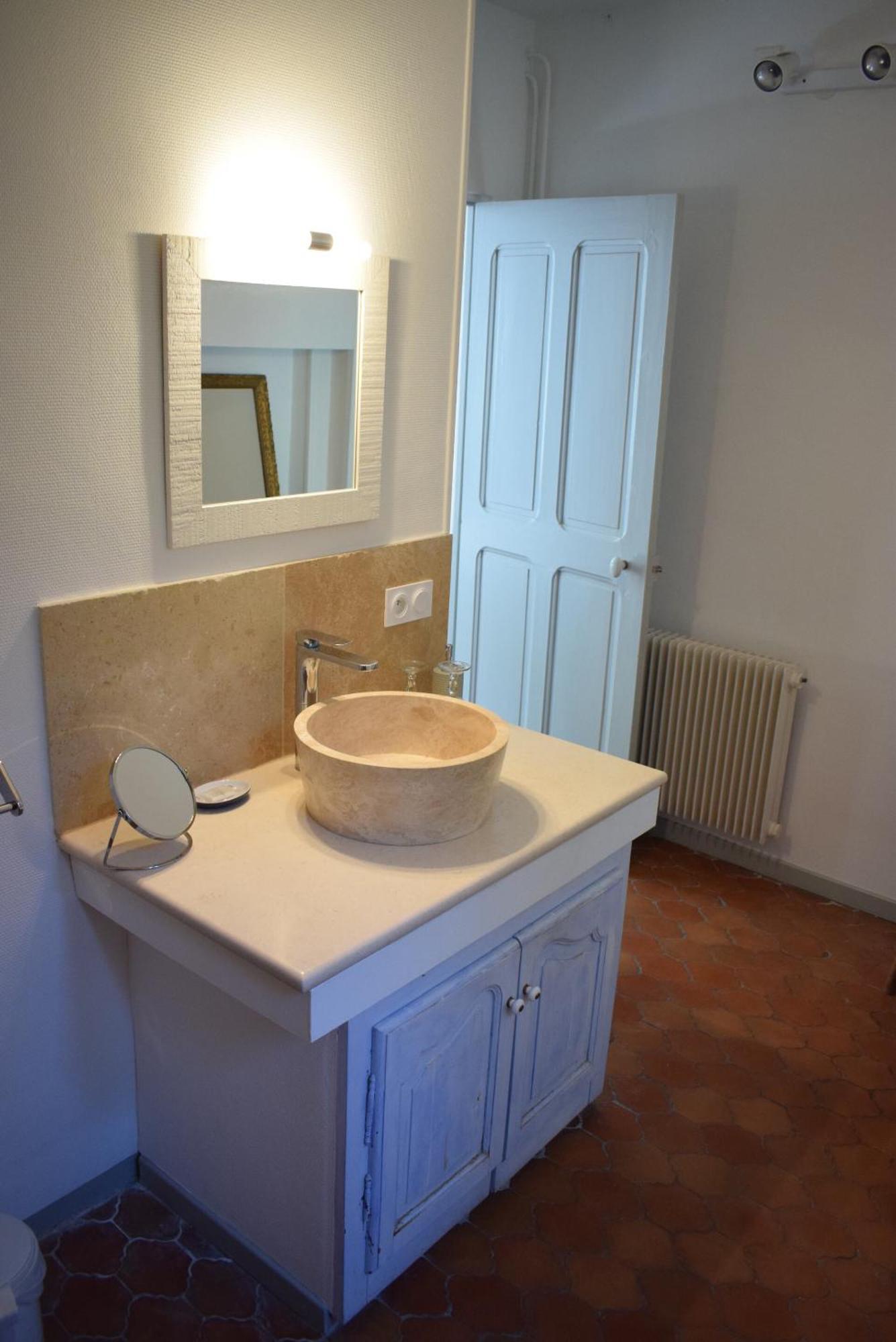 La Figuiere Fontaine De Vaucluse Bed & Breakfast Екстериор снимка