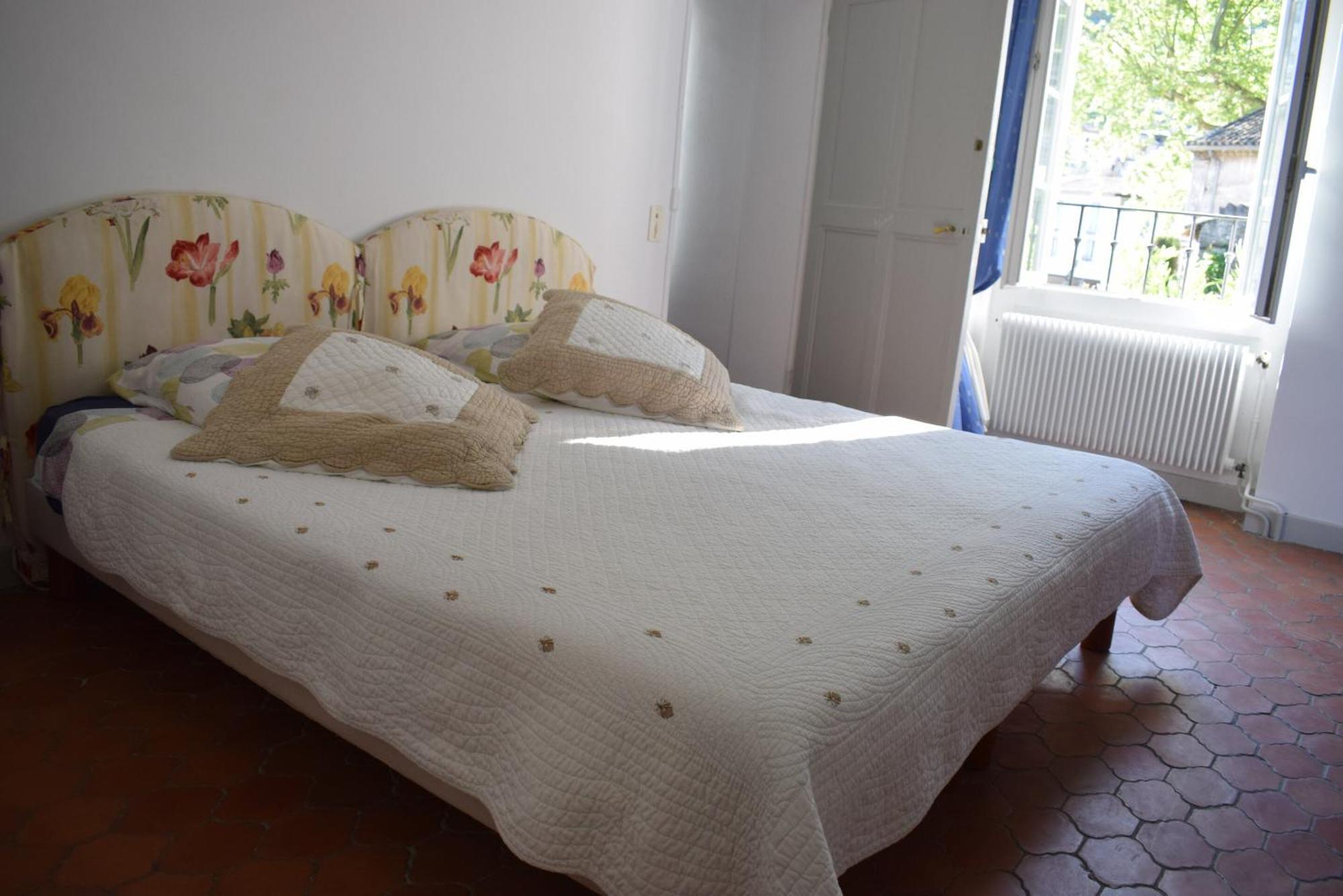 La Figuiere Fontaine De Vaucluse Bed & Breakfast Екстериор снимка