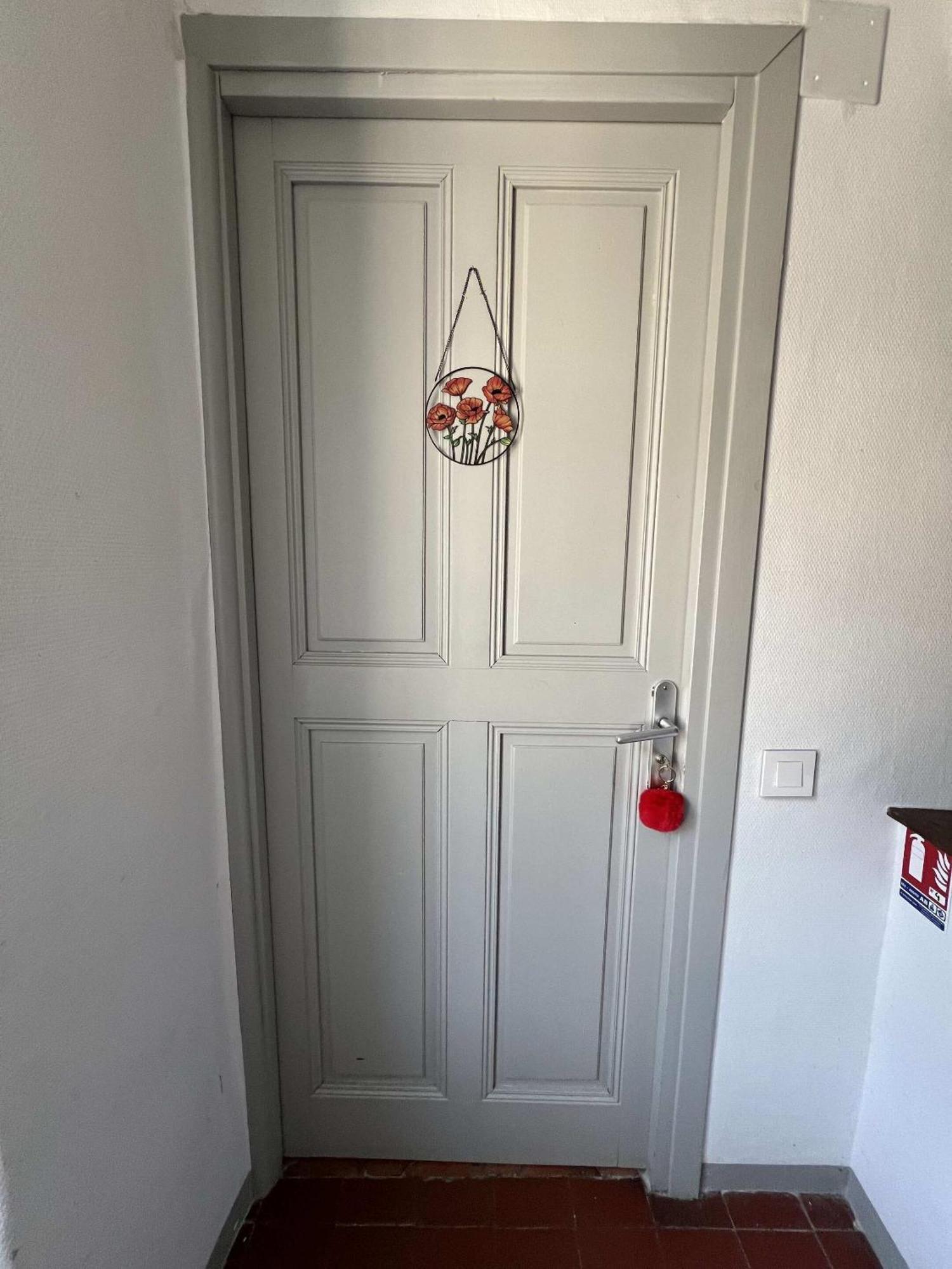 La Figuiere Fontaine De Vaucluse Bed & Breakfast Екстериор снимка