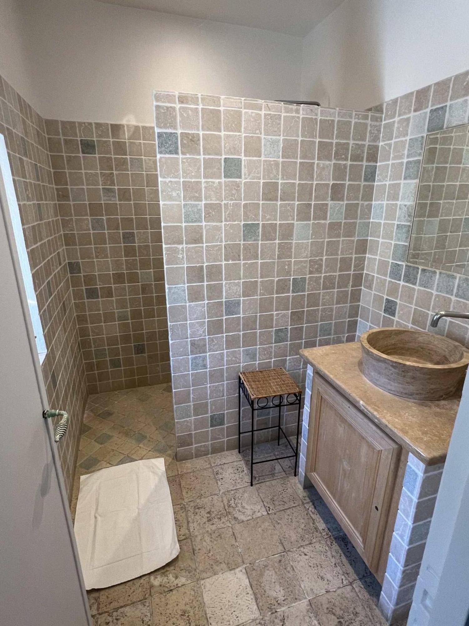 La Figuiere Fontaine De Vaucluse Bed & Breakfast Екстериор снимка