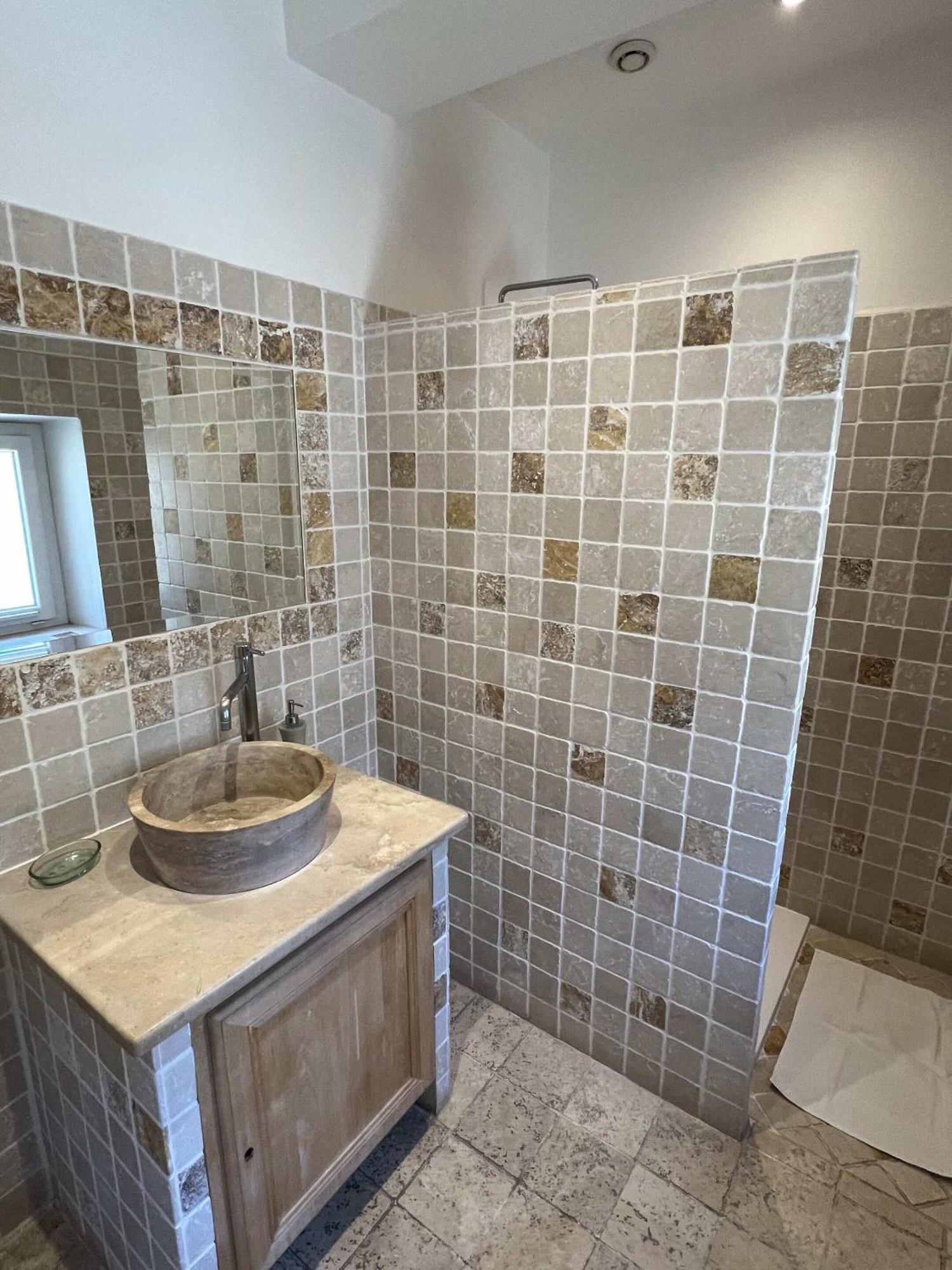 La Figuiere Fontaine De Vaucluse Bed & Breakfast Екстериор снимка