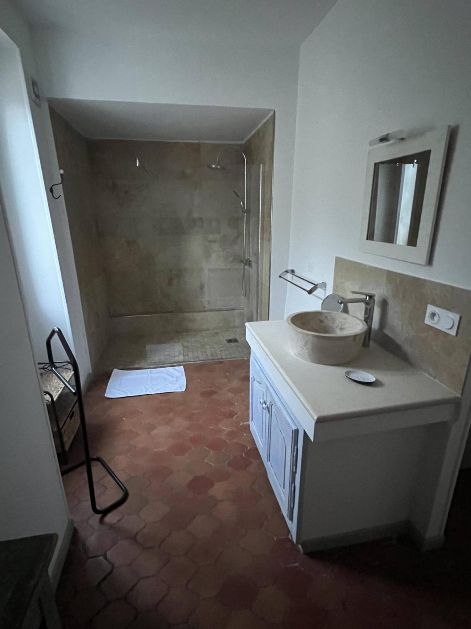 La Figuiere Fontaine De Vaucluse Bed & Breakfast Стая снимка