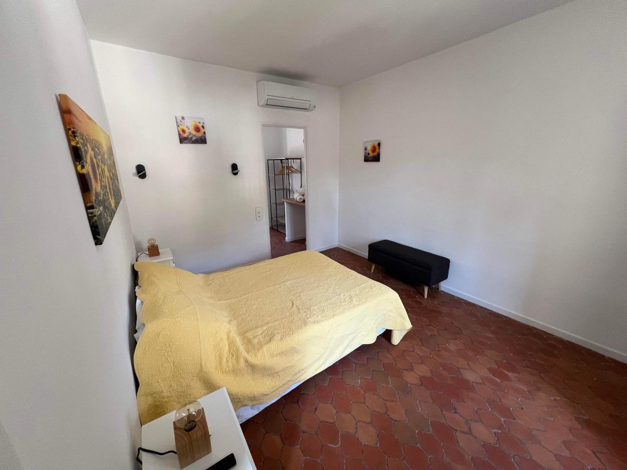 La Figuiere Fontaine De Vaucluse Bed & Breakfast Екстериор снимка